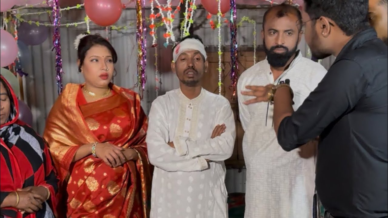 বাসর রাতে নববধূকে সেহরি খাওয়া জন্য ঢাকায় মাথা ফা/টি/য়ে ফেললেন স্বামীর