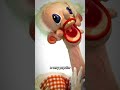 Creepy puppet explained  ratafak