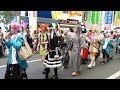 一宮七夕まつり 2019（コスプレパレード）