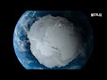 Our # Planet #  # Frozen # Worlds #  # FULL # EPISODE #  Netflix