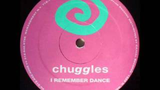 Chuggles - I Remember Dance (Mix 4)