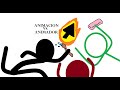 animacion vs animador