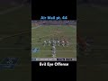 Madden 26: Air Mail pt. 44 #madden26 #maddenclips
