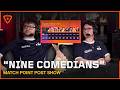 No One Predicted Them to Win | Match Point Post Show feat. MIBR tex &amp; zekken