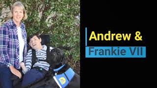 Northwest Region April 2019 Skilled Companion & Facility Dog Graduation