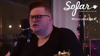 Michigander - Falling | Sofar Chicago chords