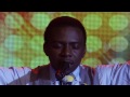 Femi okunuga only you official live recording feat abigail bassey  uwana etuk