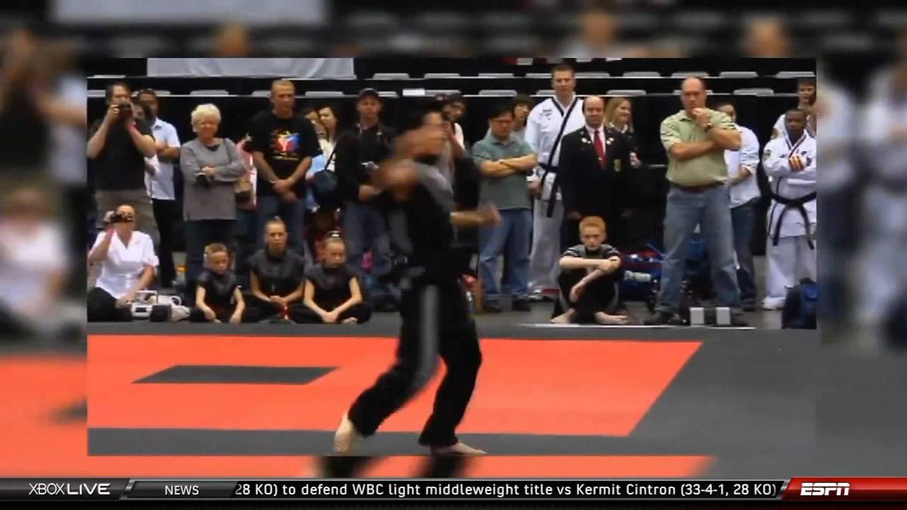 2011 ATA FALL NATIONALS PART 4 of 4 YouTube