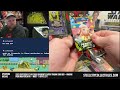 Prismatic Evos Bundle and Perfect Order Bundle -- Personal Break for Justin