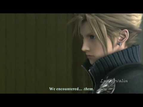 Unbreakable Heart ~ Cloud