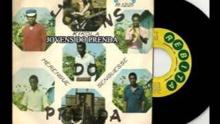 Jovens do Prenda - Kikola