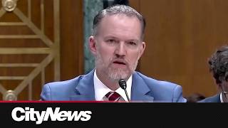 Greer says Canada must stop retaliating
