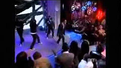 Omarion   I Get It In live