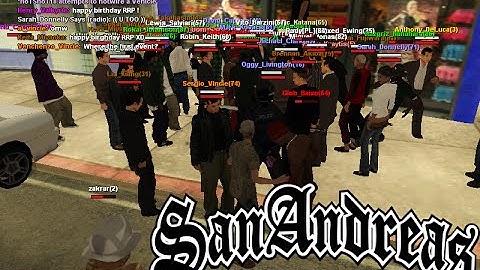 Como crear tu propio servidor de SAMP 0.3.7!! - Bleqen | Tutorial