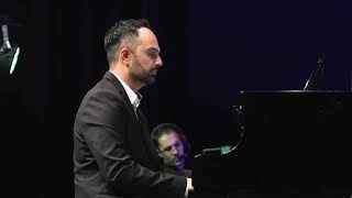 Amir Khostavan - Piano