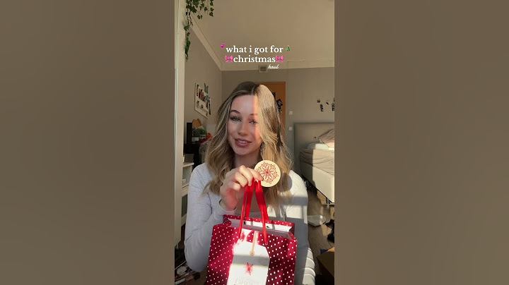 christmas haul 💞 teil 1! #haul #christmashaul #christmas #geschenke