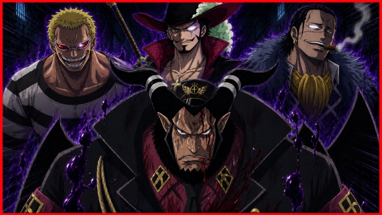 One Piece Again Ep. 70 - YouTube