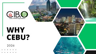 Why Cebu 2026