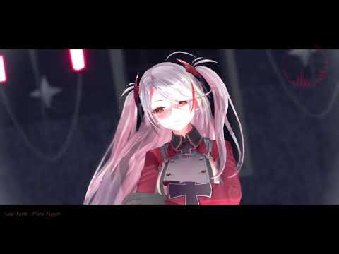 【アズレンMMD】Right Now