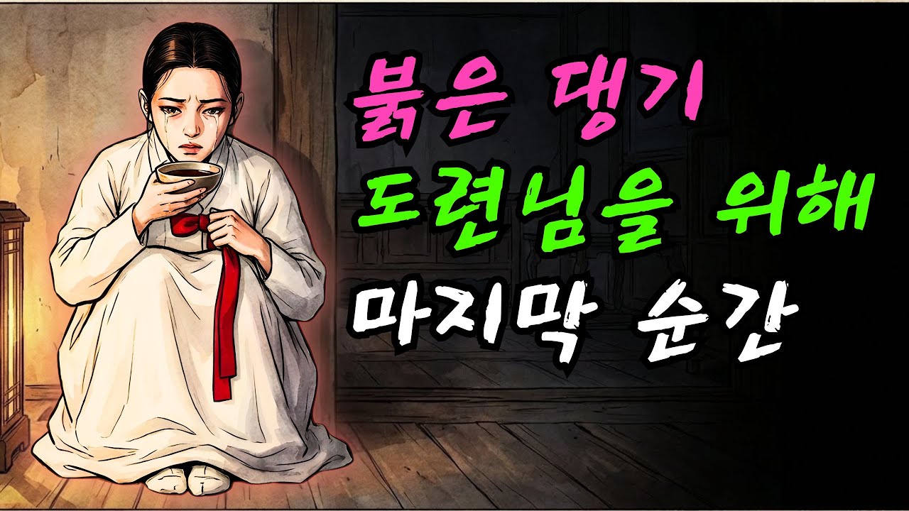 비극적 운명 | 아버지가 내린 사약을 마신 연인, 그리고 껍데기로 살아남은 재상 #신라시대 #골품제 #신분차이