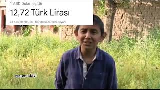 Dolar 12 Tl Olunca Türk Halkı Ifadiesgal