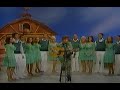Lawrence Welk Show - Salute to Cole Porter from 1973 - Lawrence Welk Hosts