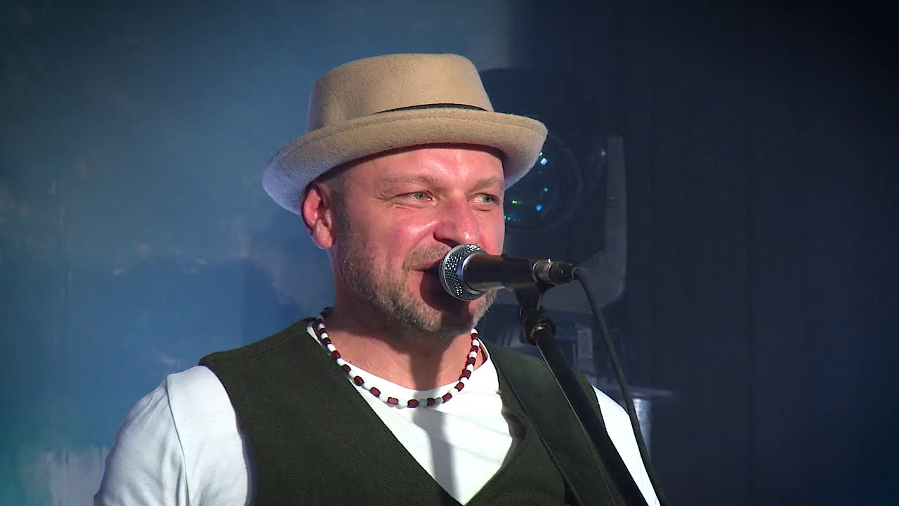 The Nierobbers - Rafa 2020 (cały koncert)