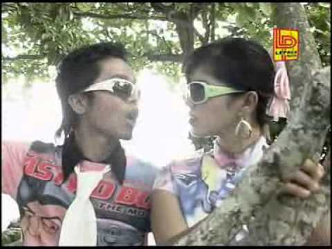 BINI SAMPILIK bagadele 3 @ lagu minang LEPRIN Production