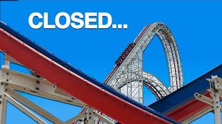 Fun Spot Atlanta | Final Review & Closure Analysis