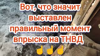 Запускаем ДВС после полного капремонта.Часть-4.Первый запуск.