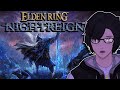 🔴 First Time playing NIGHT REIGN!「LIVE」