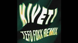 Native P. - Kiveti feat. Nes Mburu (Tefo Foxx Remix)