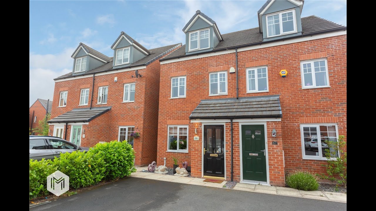 Virtual Viewing Elton Fold Chase, Bury YouTube