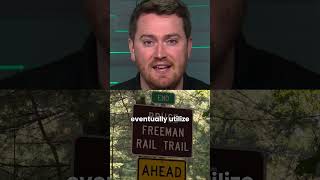 👟Updates on Framingham’s Bruce Freeman Rail Trail Extension | The Frame: November 13, 2025