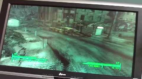 Fallout 3 walkthrough (perfect character guide) with commentary : Ep. 15: Is anyone still watching?