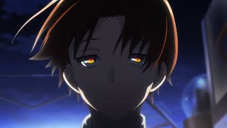 Ayanokouji Kiyotaka Edit The Perfectgirl Speedup