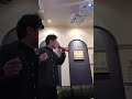 角田信朗 傾奇狂い歌【3年前の比較で歌ってみました】