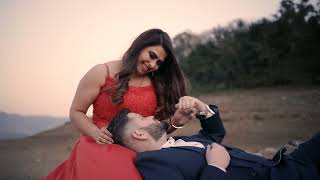 Pre Wedding 2023 Ii Prince & Sugandhi Ii Sartaj Wedding Photography Ii