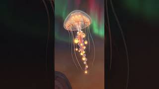 This jellyfish can reverse aging and live forever-what happens when it gets hurt?