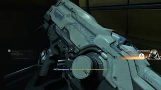 [PC] DOOM (2016) Chapter 02 - Meltdown