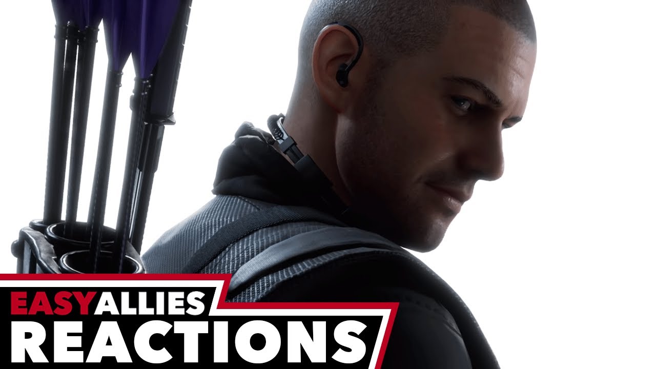 Avengers War Table July 2020 - Damiani's Reactions