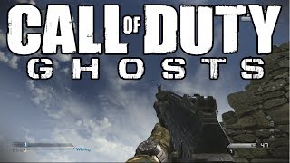 COD Ghosts - Epic Hiding Spot on Stonehaven TUTORIAL! Net Worth