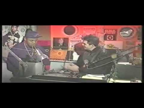 DJ Yoda's YouTube Fridays Episode 6: Biz, Kane, Dubstep & Pina Colada