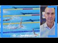 Why did Chinese swimmers compete after allegedly doping? | Dan Abrams Live