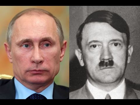 Ауди и гитлер