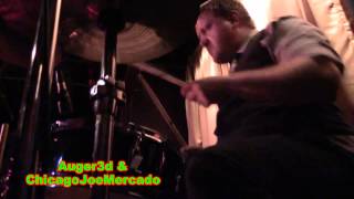 Scott Lucas & the Married Men 2013-12-21 "Little Drummer Boy"