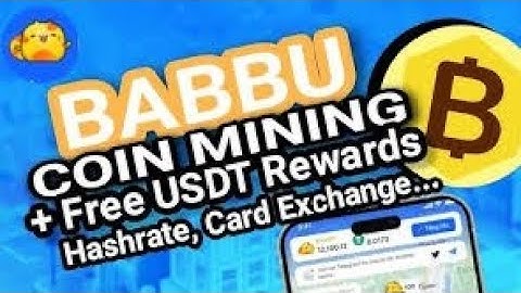 how to open mainnet of babbu city