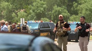 Did Law Enforcement Wait Too Long to Enter School?