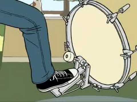 Peter Bjorn and John - Young Folks
