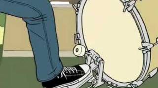 Peter Bjorn And John - Young Folks